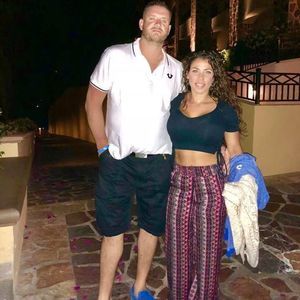 Meet your Posher, Caterina lance